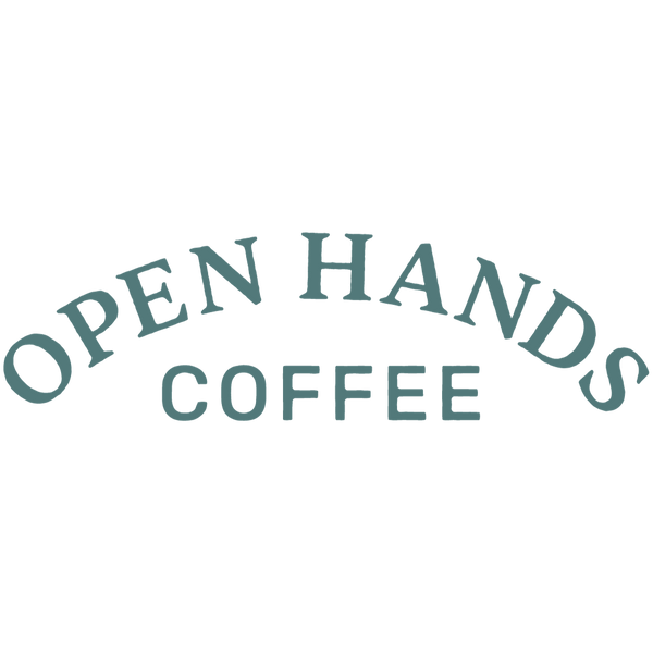 Open Hands Coffee